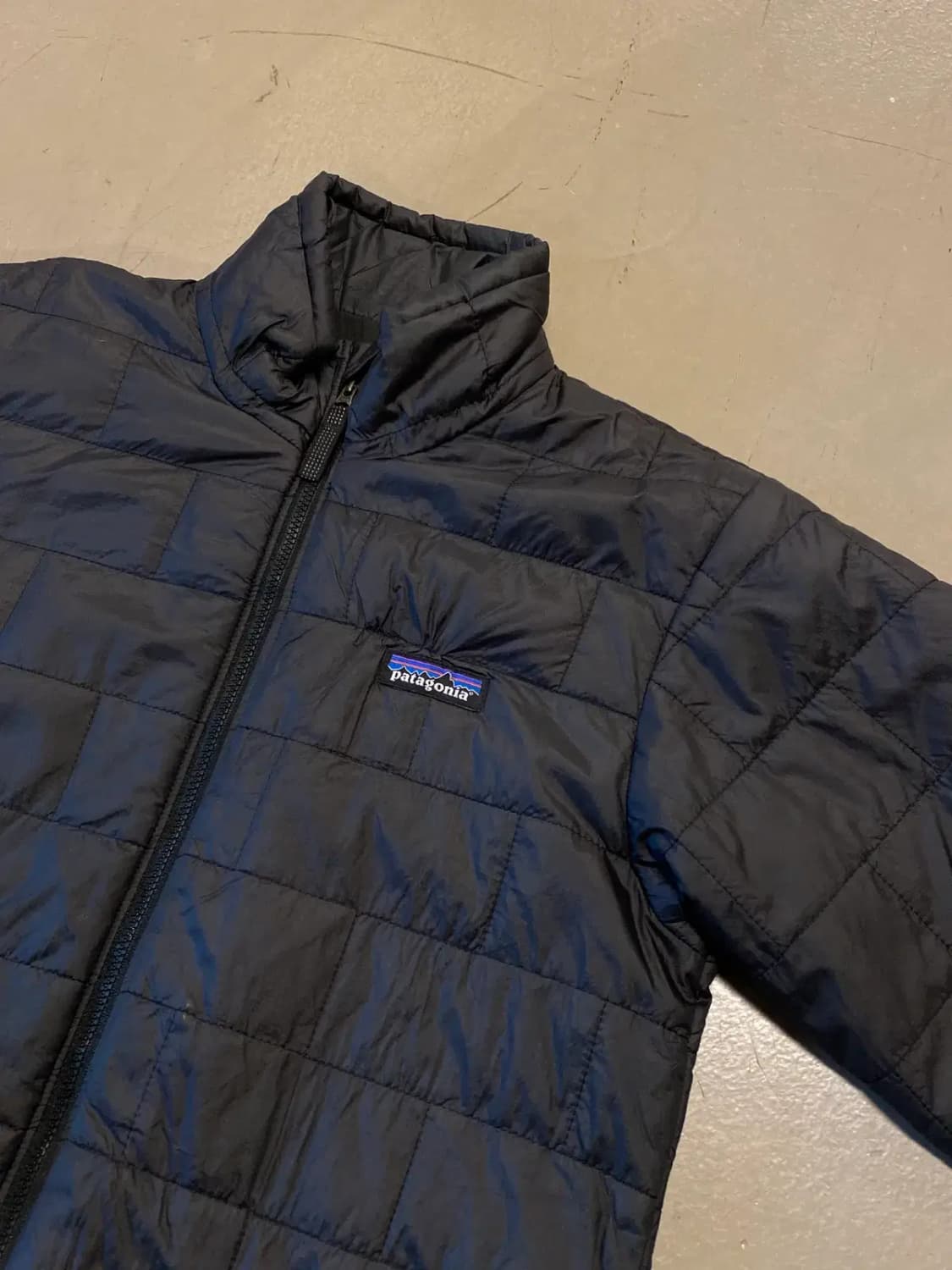 파타고니아 경량패딩 (Kids L) / [AA1227] 상품이미지2