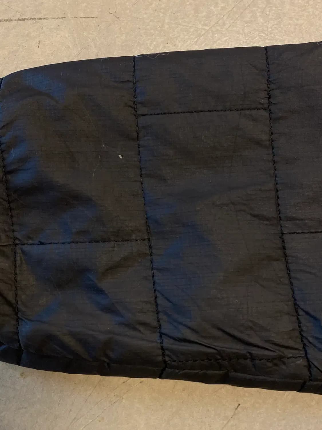 파타고니아 경량패딩 (Kids L) / [AA1227] 상품이미지7