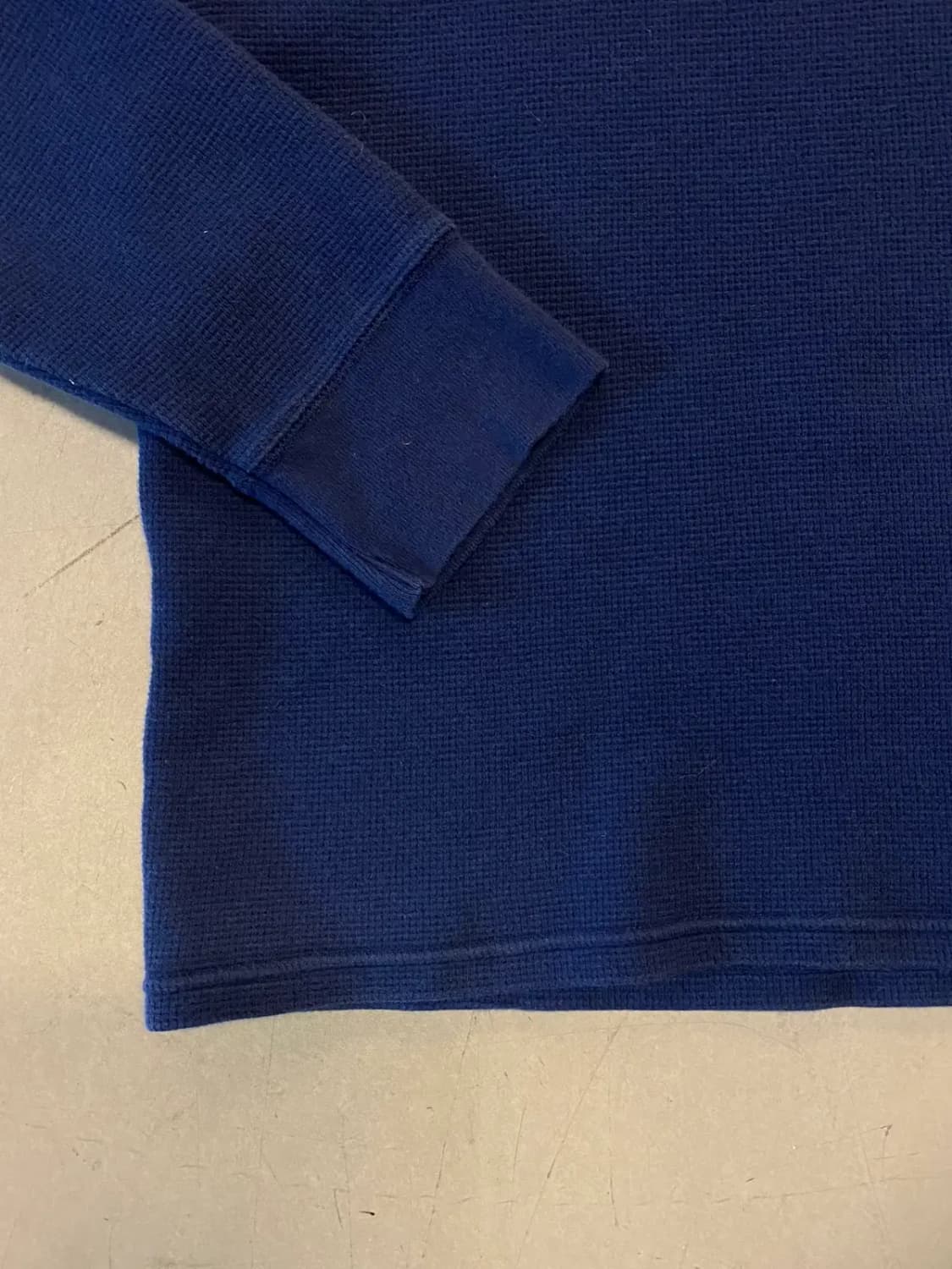 폴로랄프로렌 와플 티셔츠 (Woman L) / [AA1233] 상품이미지3