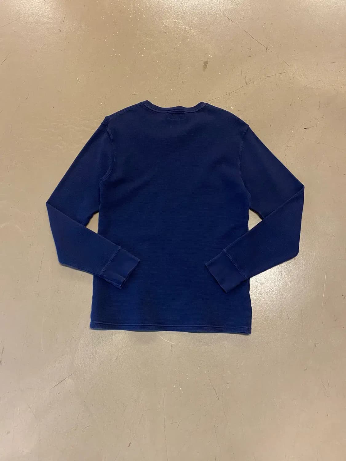 폴로랄프로렌 와플 티셔츠 (Woman L) / [AA1233] 상품이미지5