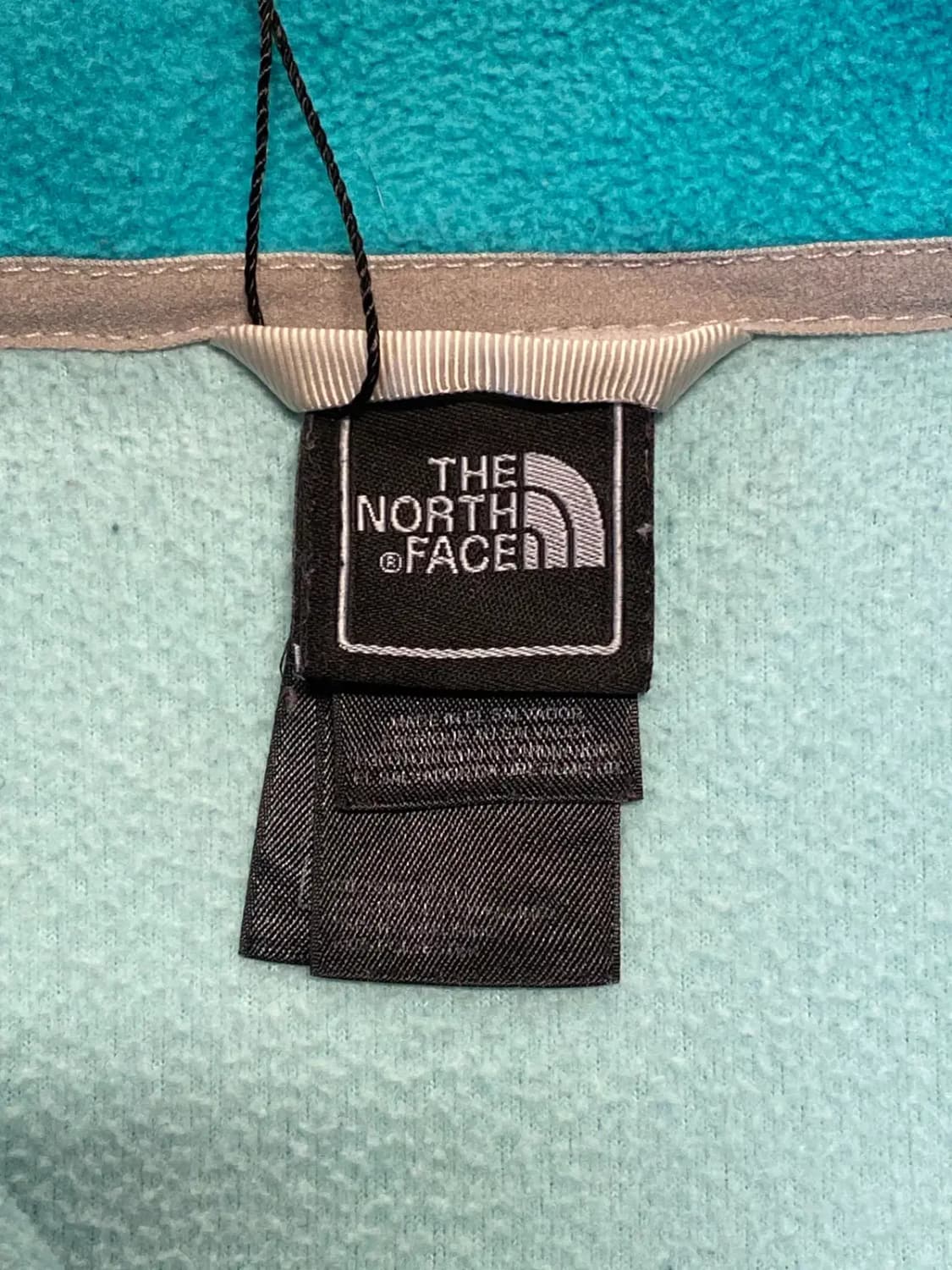 노스페이스 후리스 집업 (Woman L) / [AA1228] 상품이미지4