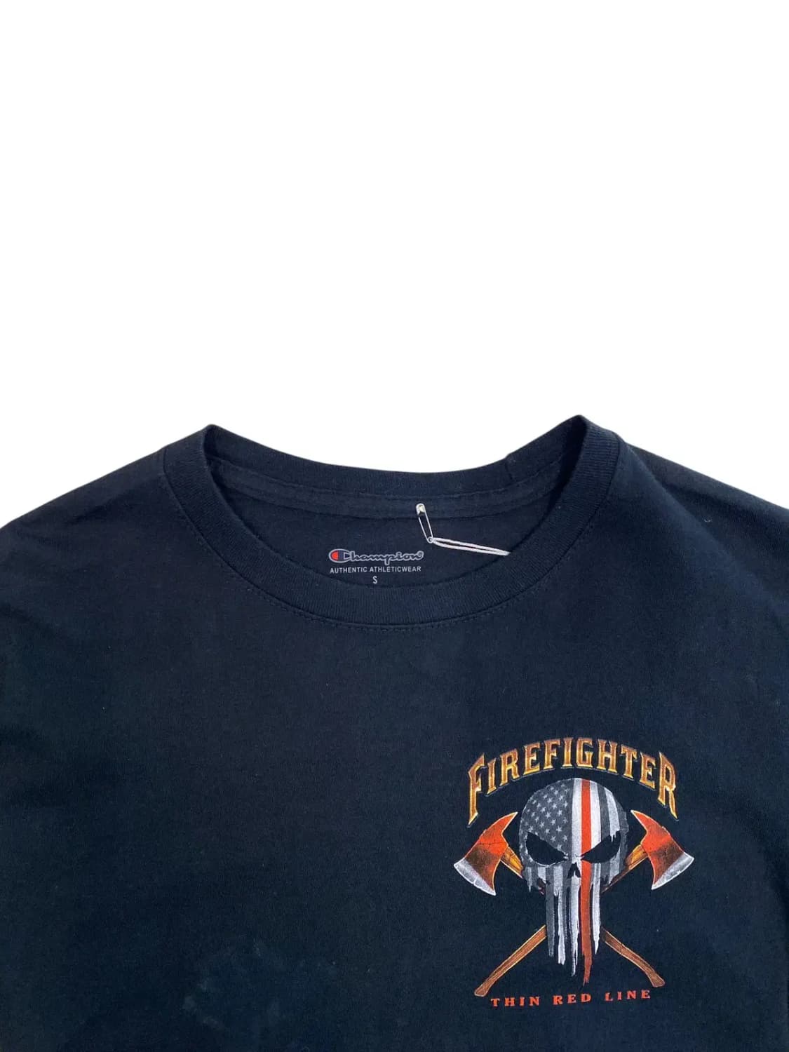 챔피온 반팔티 (Man S) / [AB1662] 상품이미지2