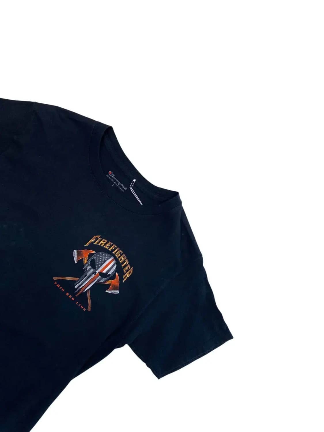 챔피온 반팔티 (Man S) / [AB1662] 상품이미지4