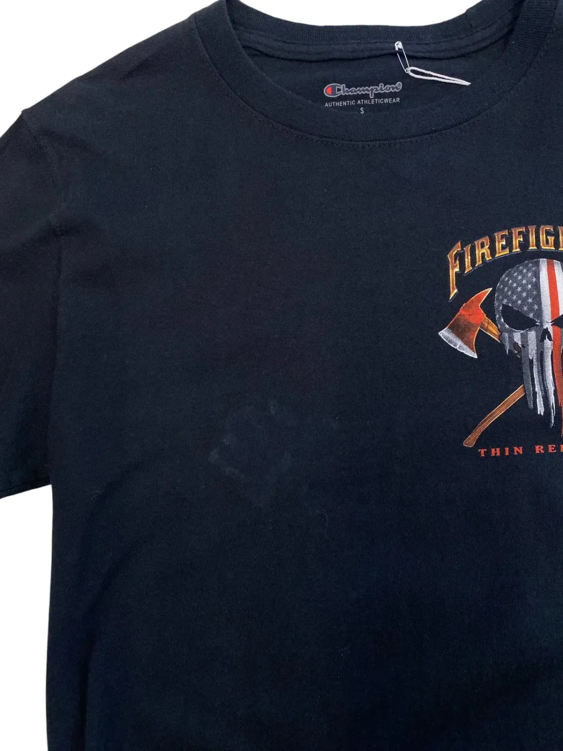 챔피온 반팔티 (Man S) / [AB1662] 상품이미지5