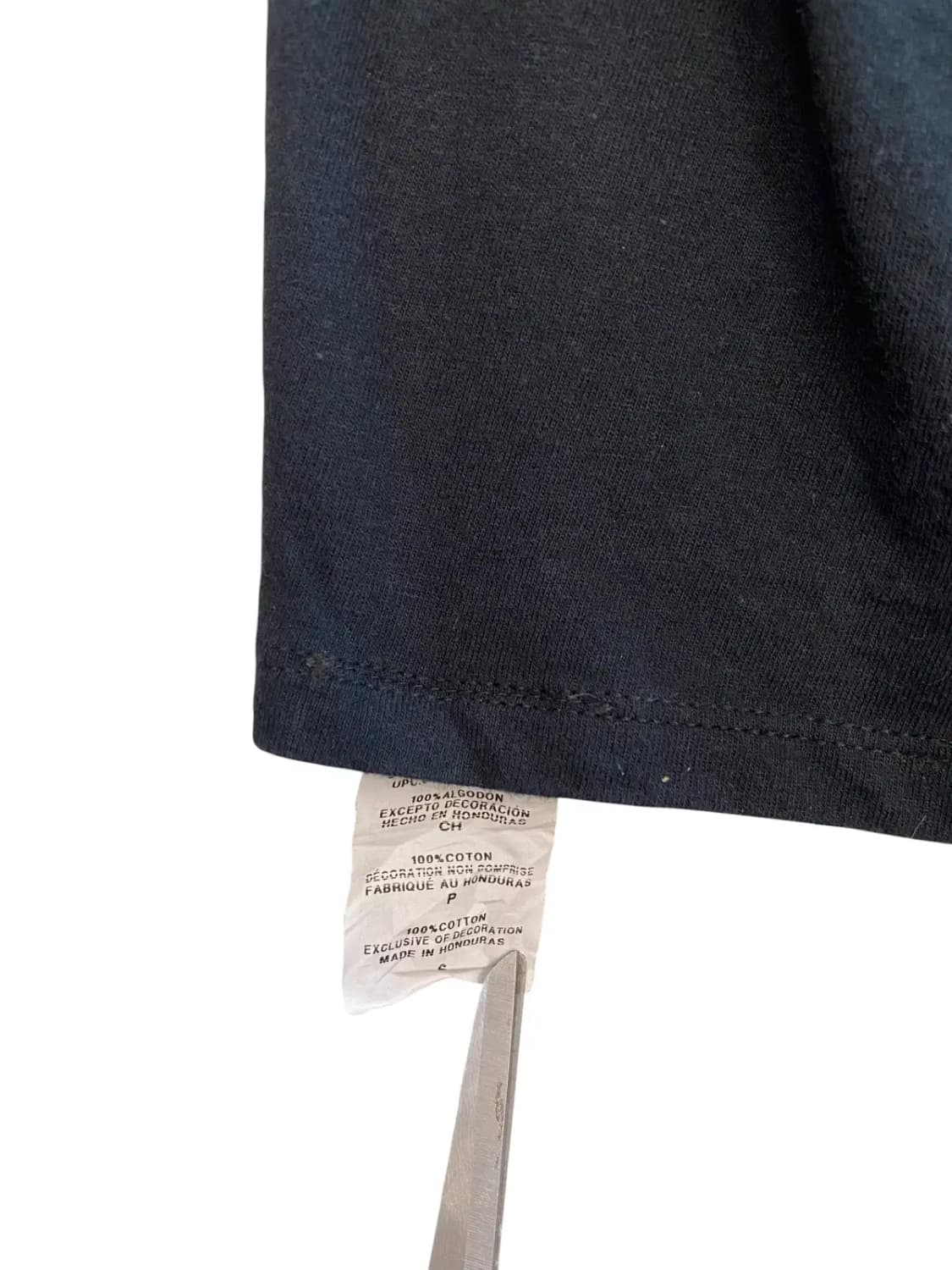 챔피온 반팔티 (Man S) / [AB1662] 상품이미지9