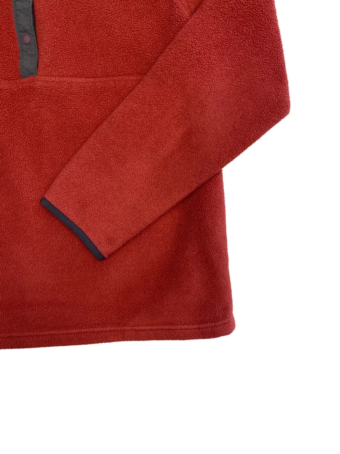 빈티지 후리스 반집업 (Woman M) / [AB1667] 상품이미지3