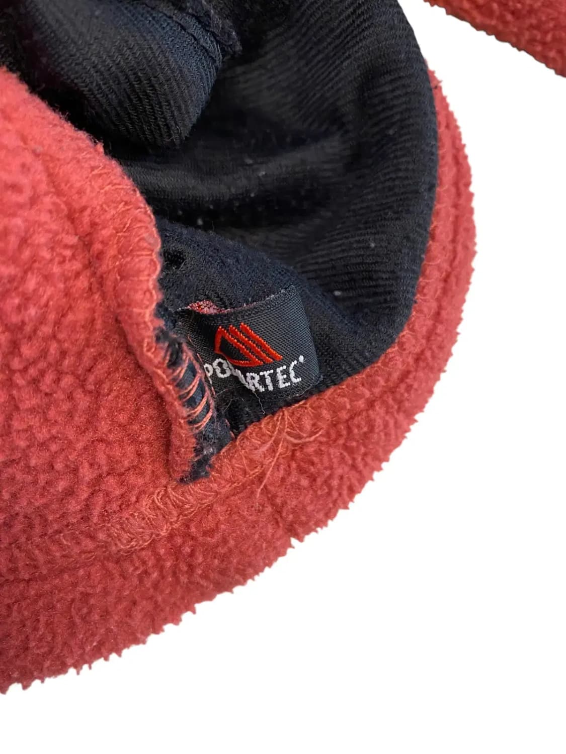 빈티지 후리스 반집업 (Woman M) / [AB1667] 상품이미지6