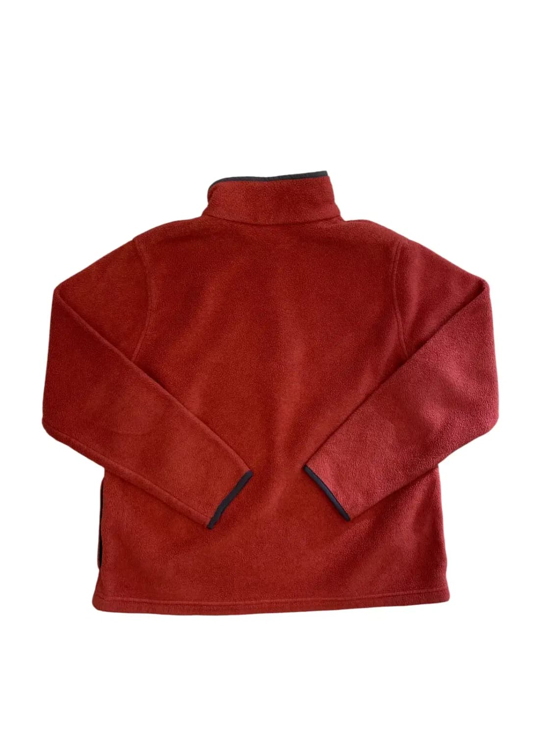 빈티지 후리스 반집업 (Woman M) / [AB1667] 상품이미지7