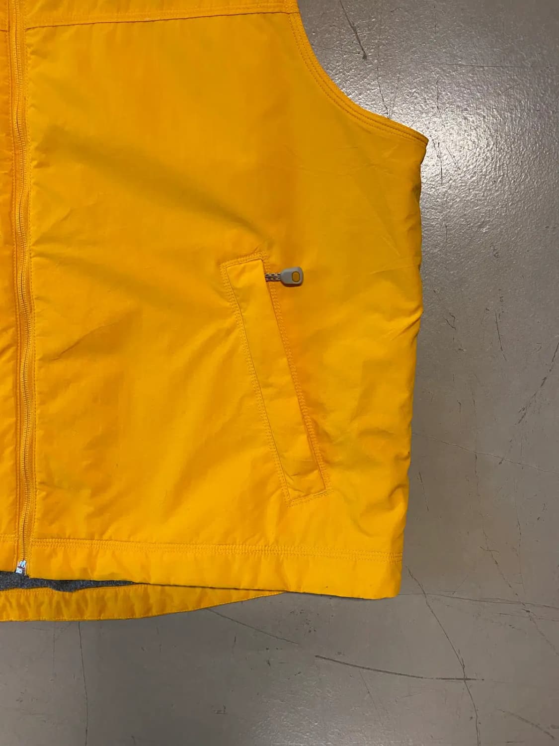 엘엘빈 베스트 집업 (Man XL) / [AA1239] 상품이미지2