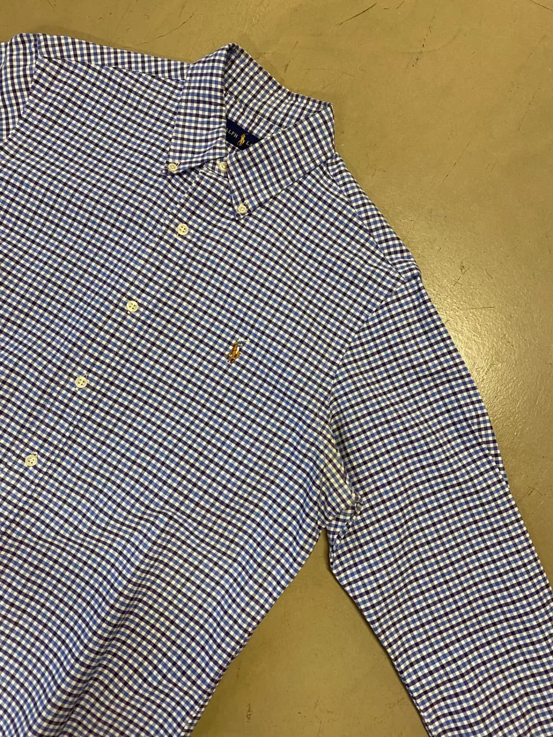 폴로 셔츠 (Man L) / [AA1241] 상품이미지3