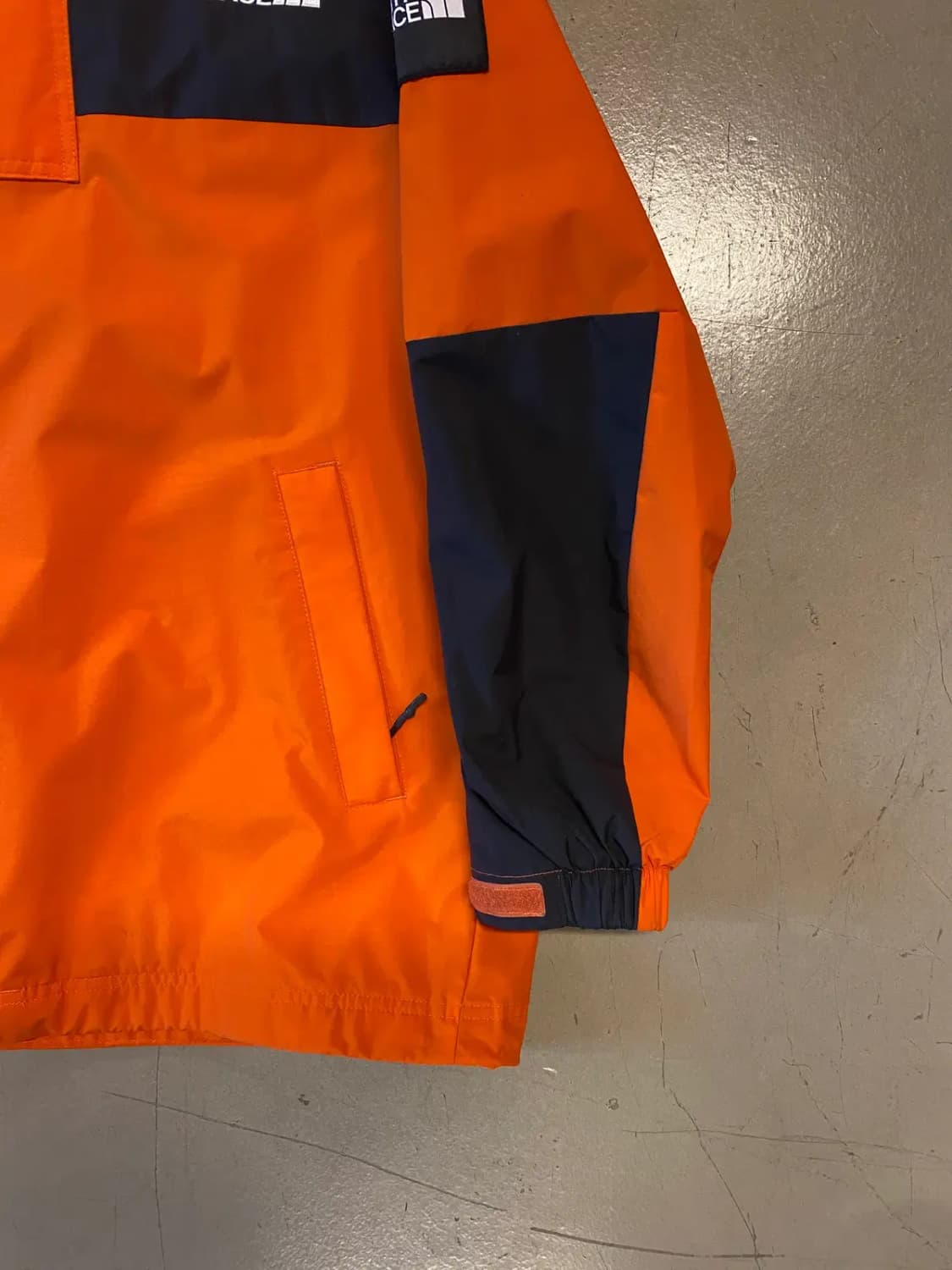 노스페이스 아노락 패딩 (Man M) / [AA1244] 상품이미지3