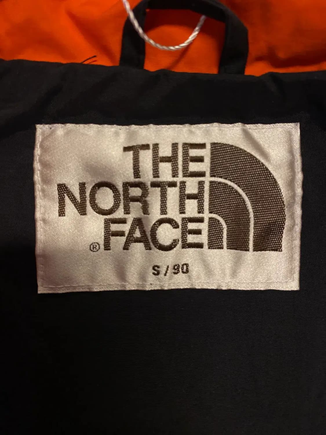 노스페이스 아노락 패딩 (Man M) / [AA1244] 상품이미지4