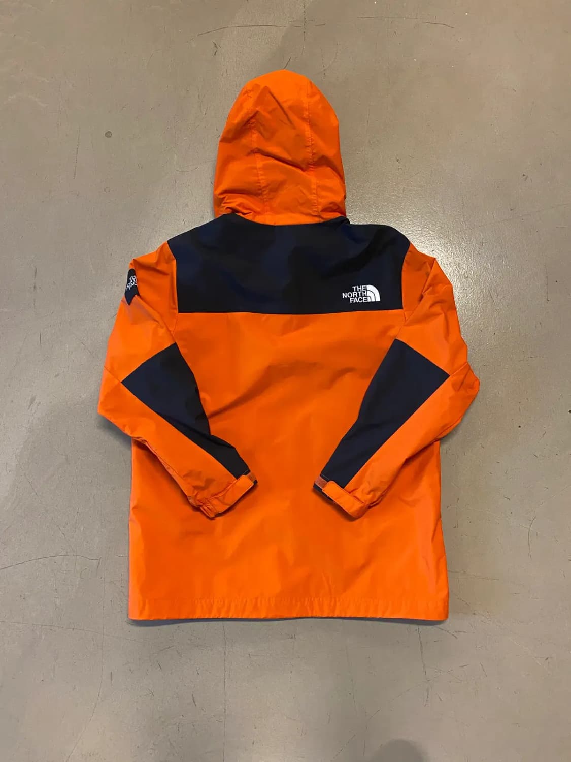 노스페이스 아노락 패딩 (Man M) / [AA1244] 상품이미지5