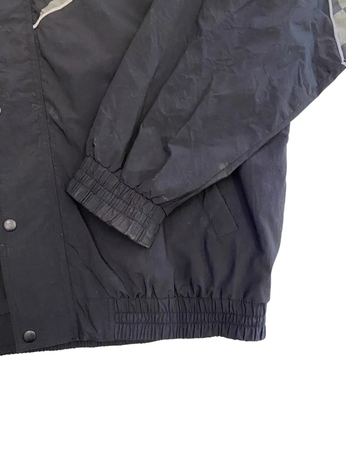 빈티지 바람막이 (Man 3XL) / [AB1665] 상품이미지3