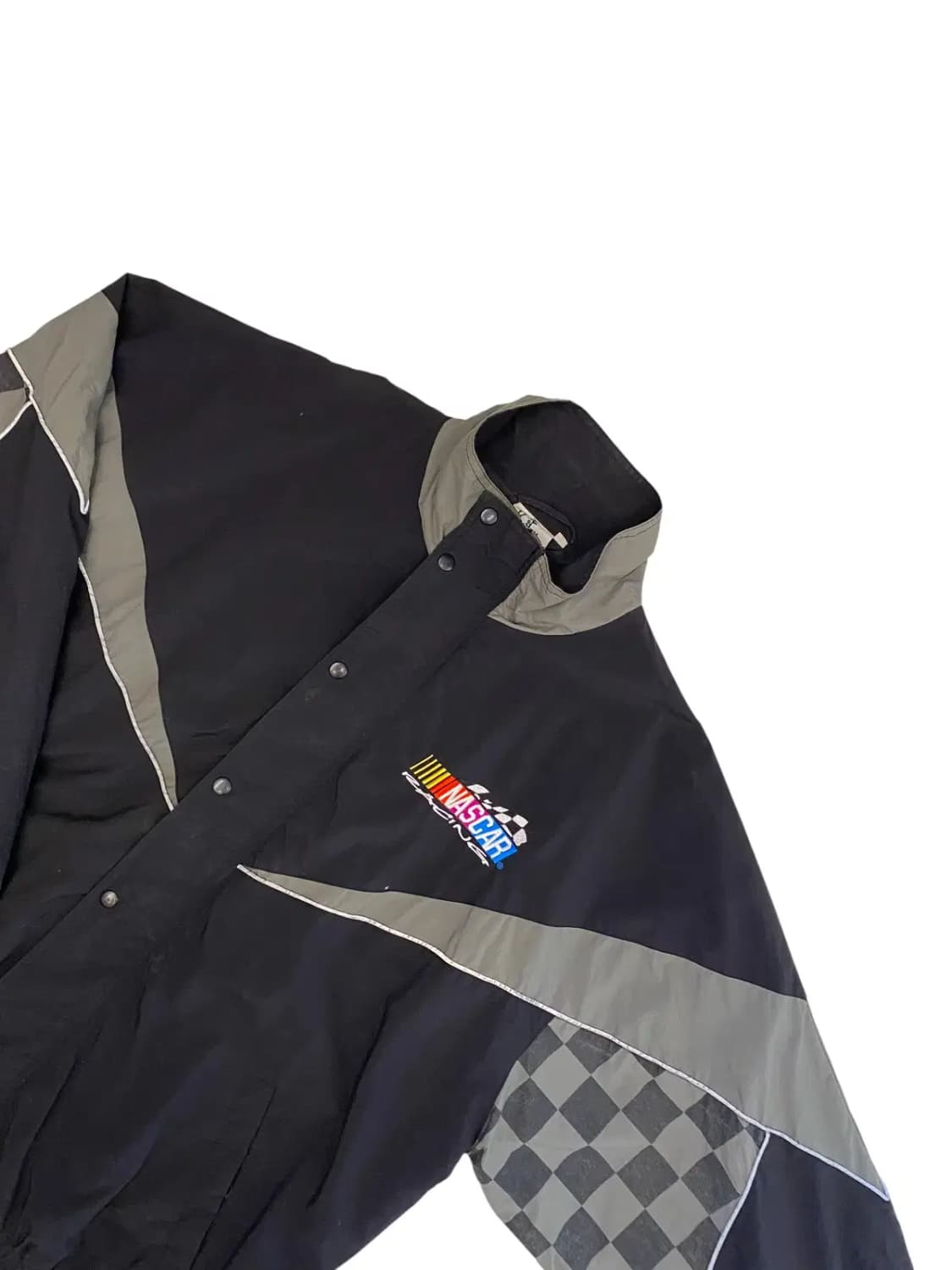 빈티지 바람막이 (Man 3XL) / [AB1665] 상품이미지4