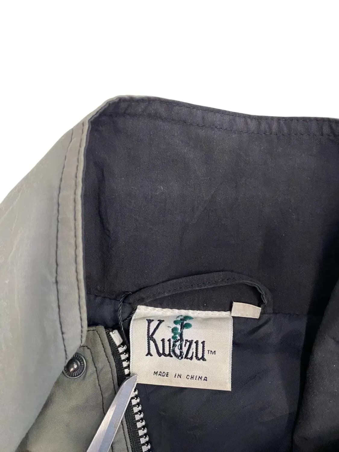 빈티지 바람막이 (Man 3XL) / [AB1665] 상품이미지6