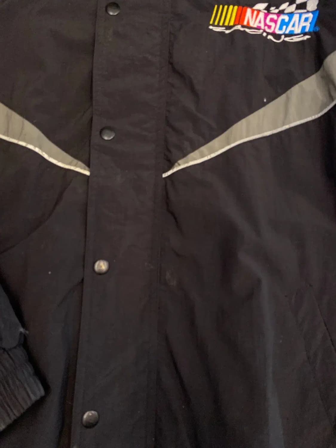 빈티지 바람막이 (Man 3XL) / [AB1665] 상품이미지8