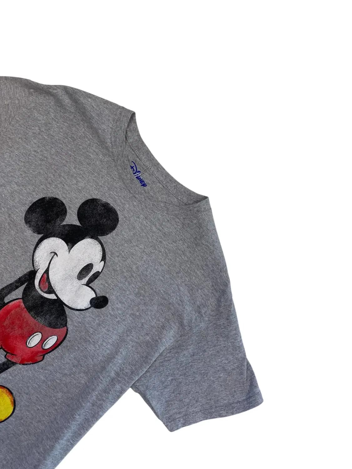 디즈니 반팔 (Man M) / [AB1663] 상품이미지3