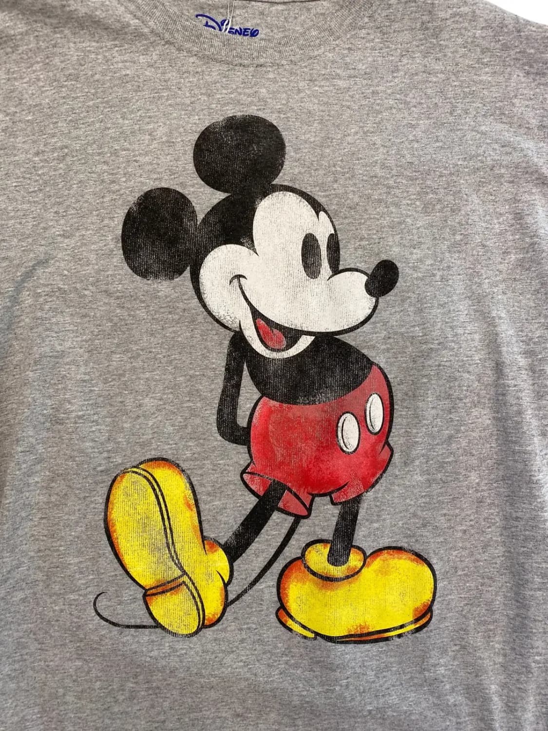 디즈니 반팔 (Man M) / [AB1663] 상품이미지5