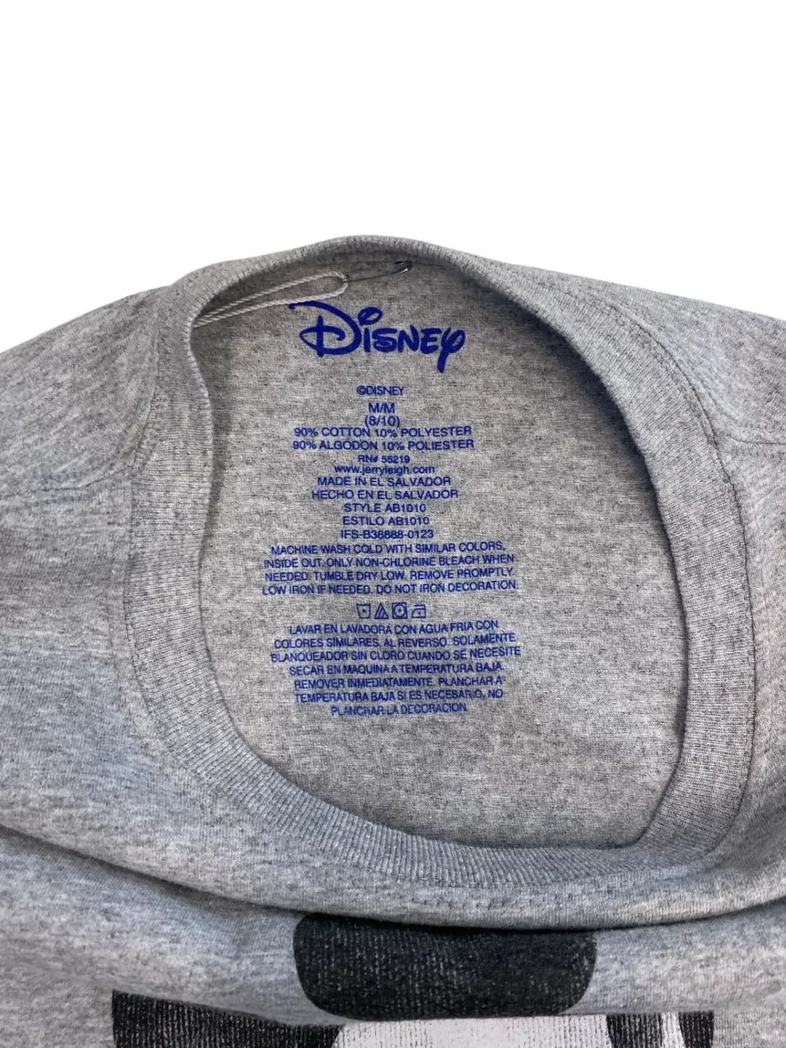 디즈니 반팔 (Man M) / [AB1663] 상품이미지6