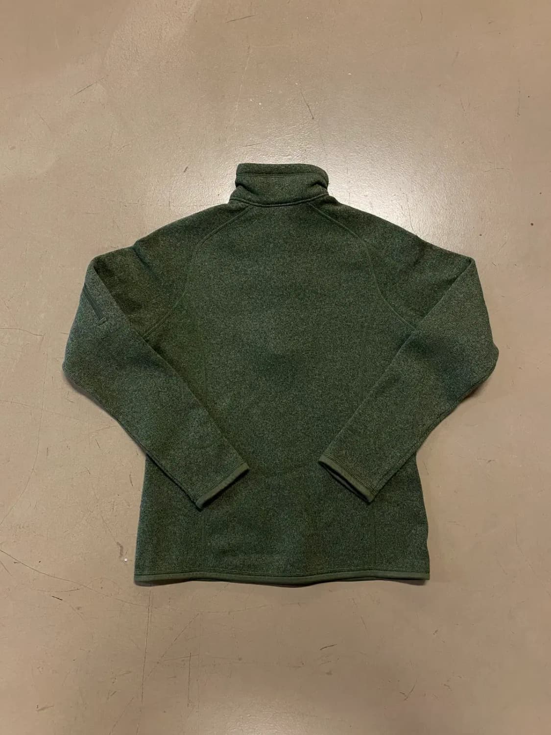 파타고니아 하프 집업 (Man S) / [AA1242] 상품이미지5