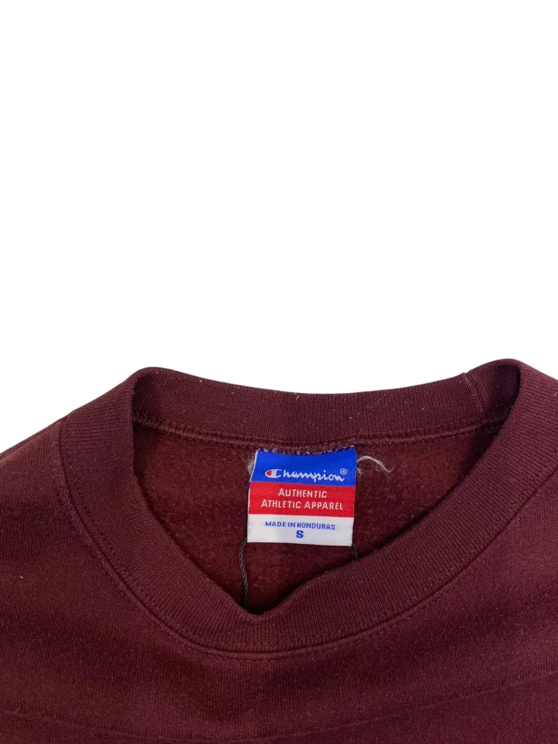 챔피온 맨투맨 (Man S) / [AB1660] 상품이미지5