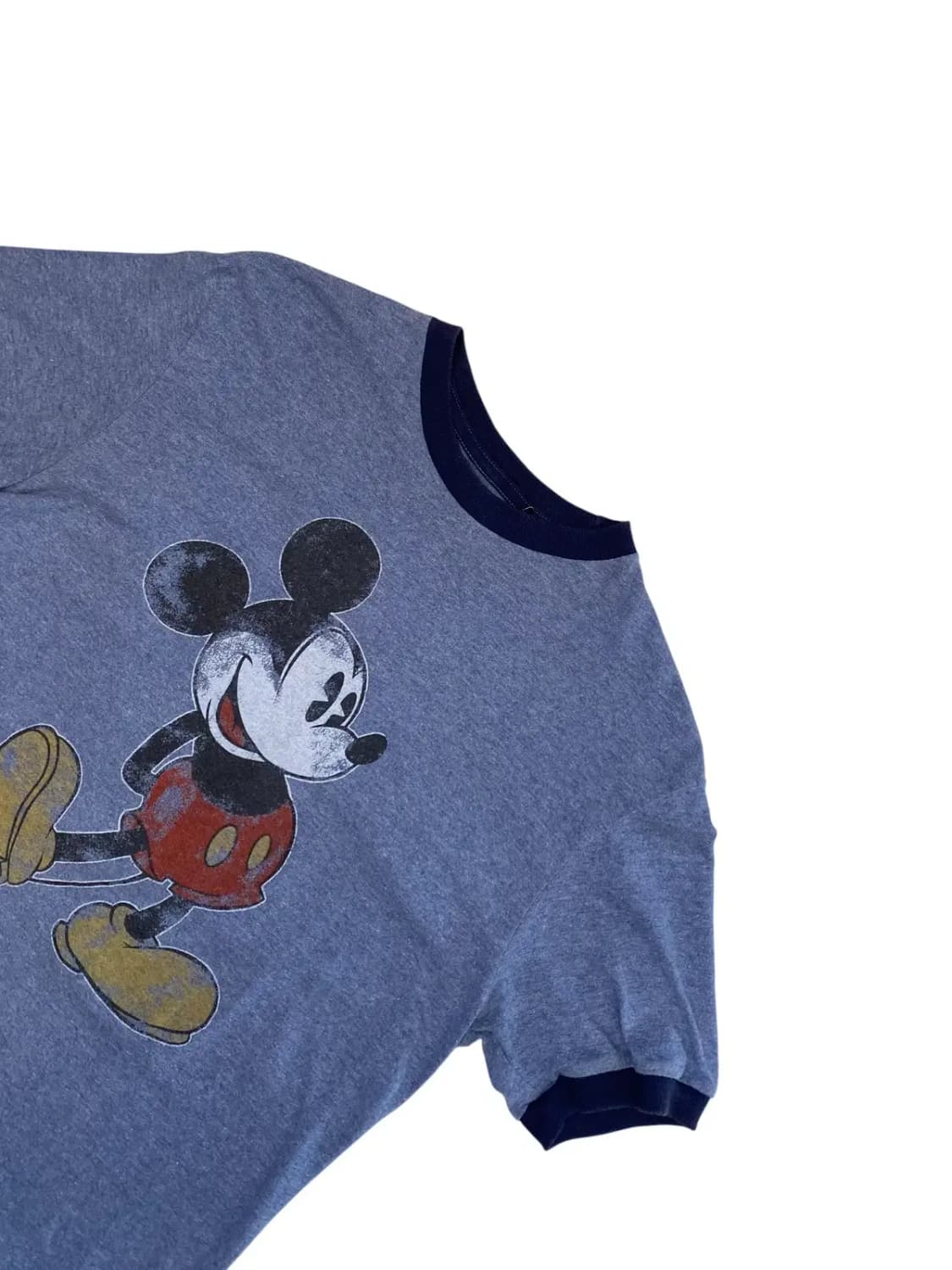 디즈니 반팔티 (Man S) / [AB1664] 상품이미지3