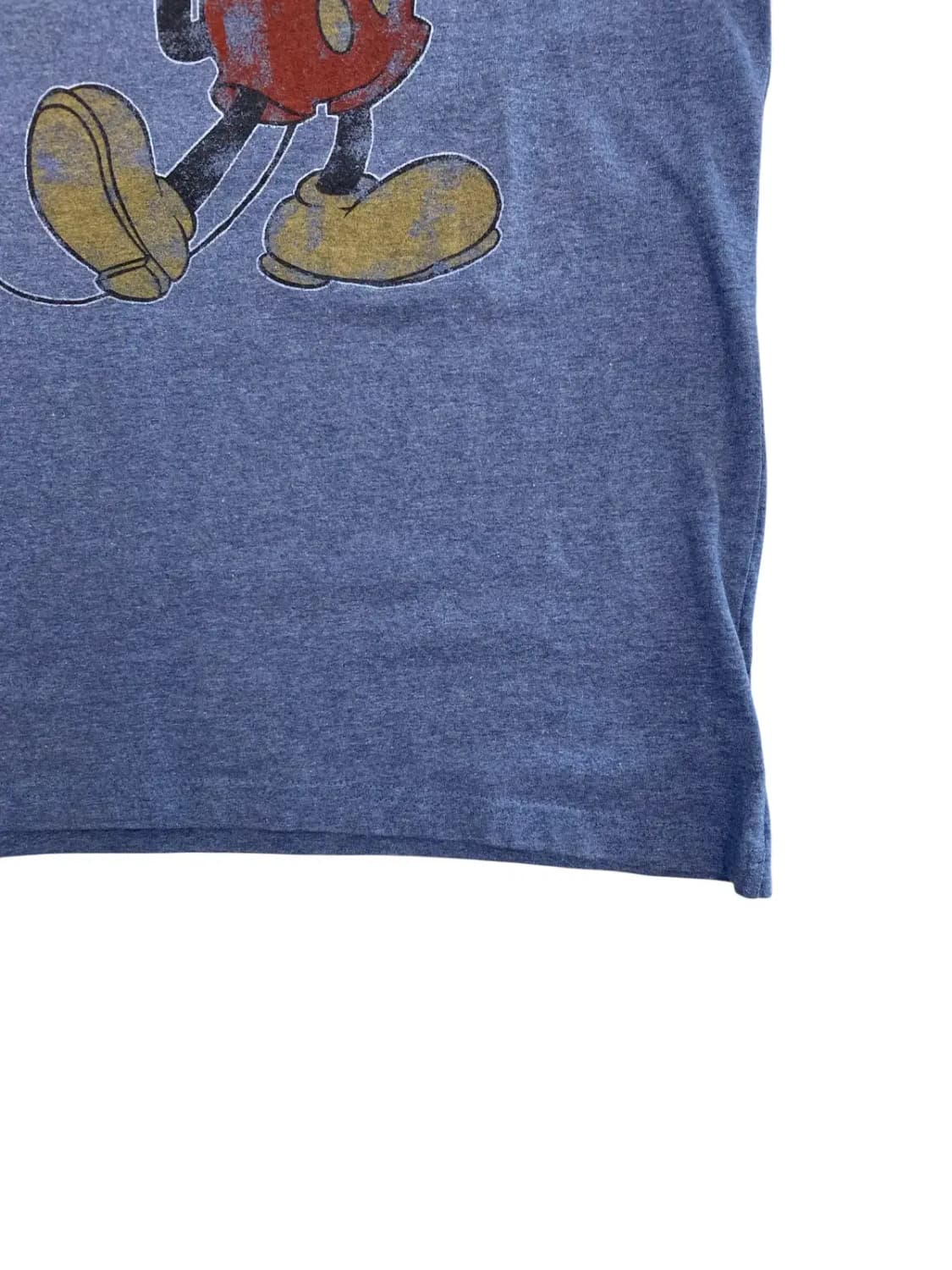 디즈니 반팔티 (Man S) / [AB1664] 상품이미지4