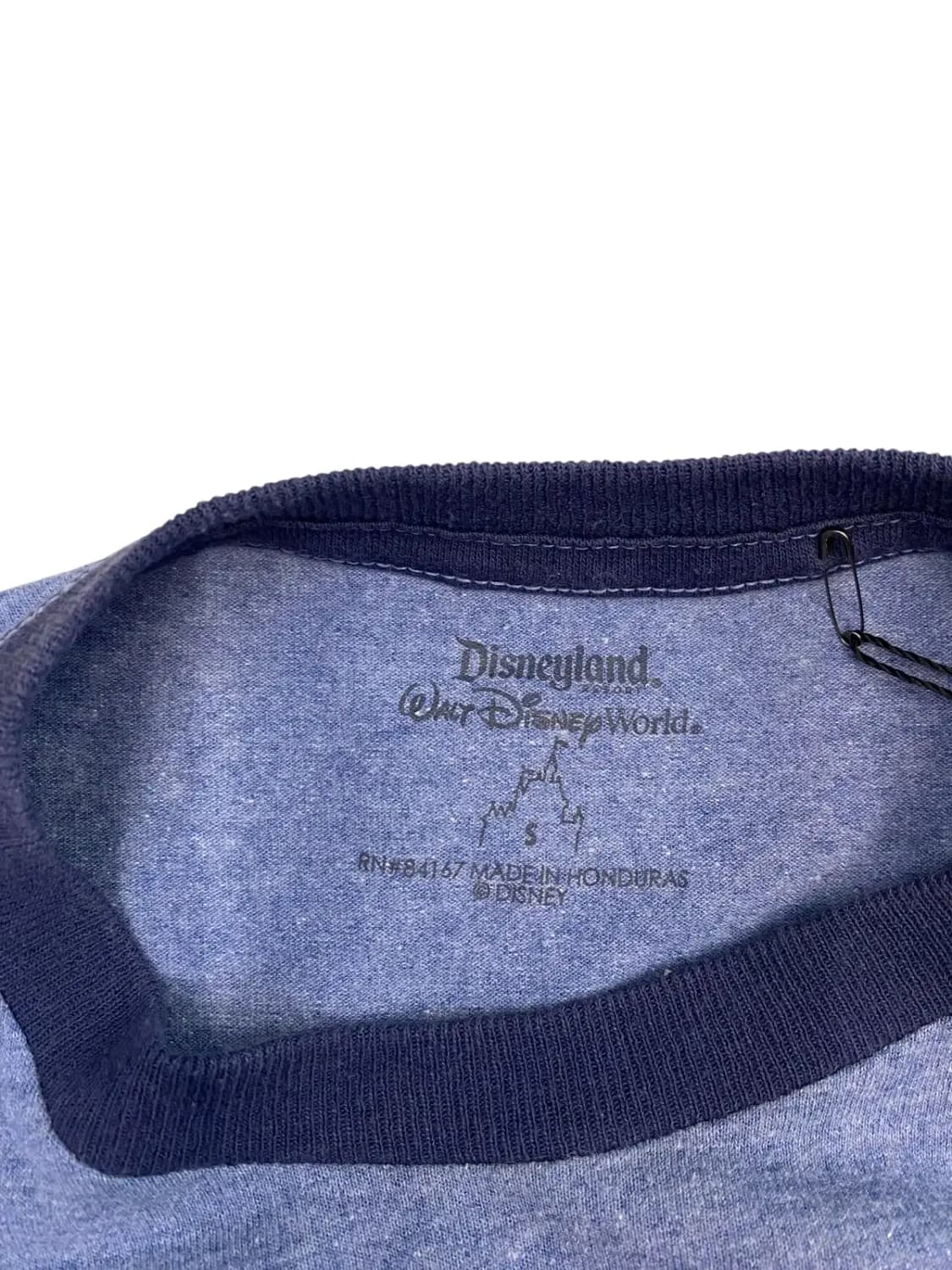 디즈니 반팔티 (Man S) / [AB1664] 상품이미지5