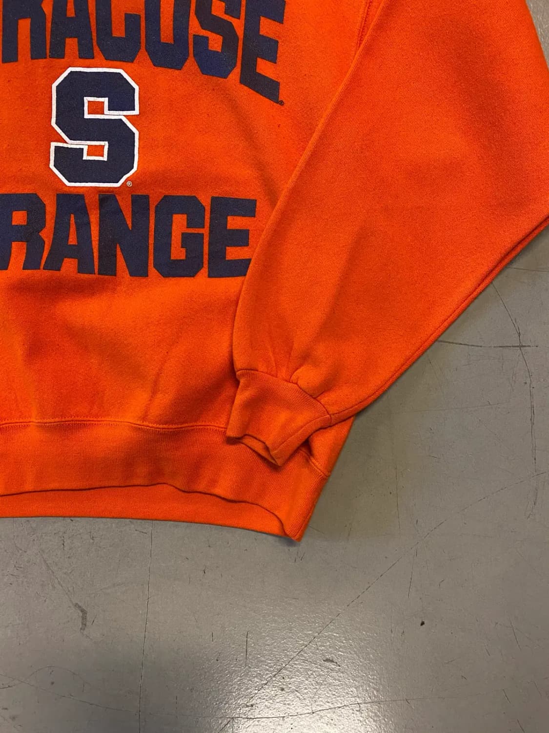 빈티지 맨투맨 (Man M) / [AA1245] 상품이미지3