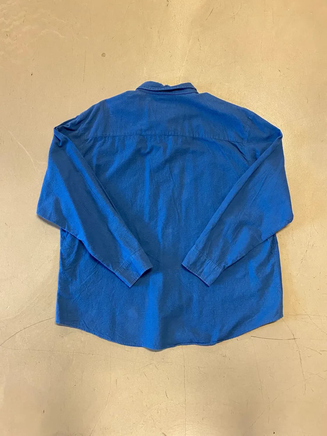 칼하트 셔츠 (Man 2XL) / [AA1243] 상품이미지3