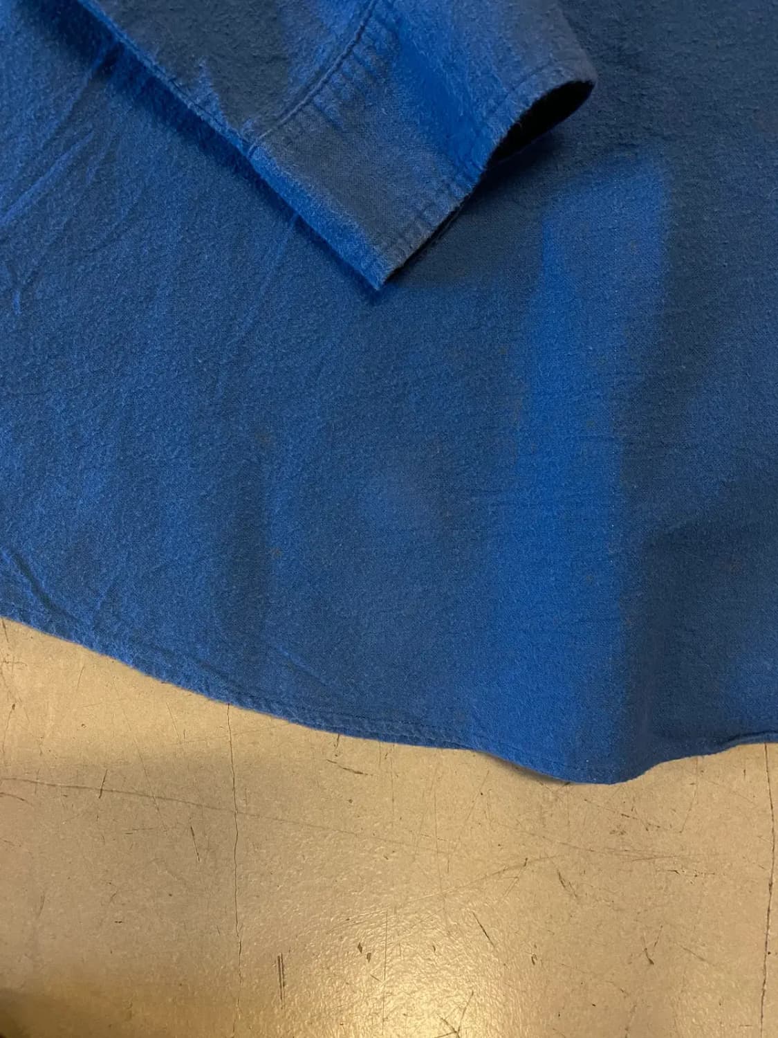 칼하트 셔츠 (Man 2XL) / [AA1243] 상품이미지4