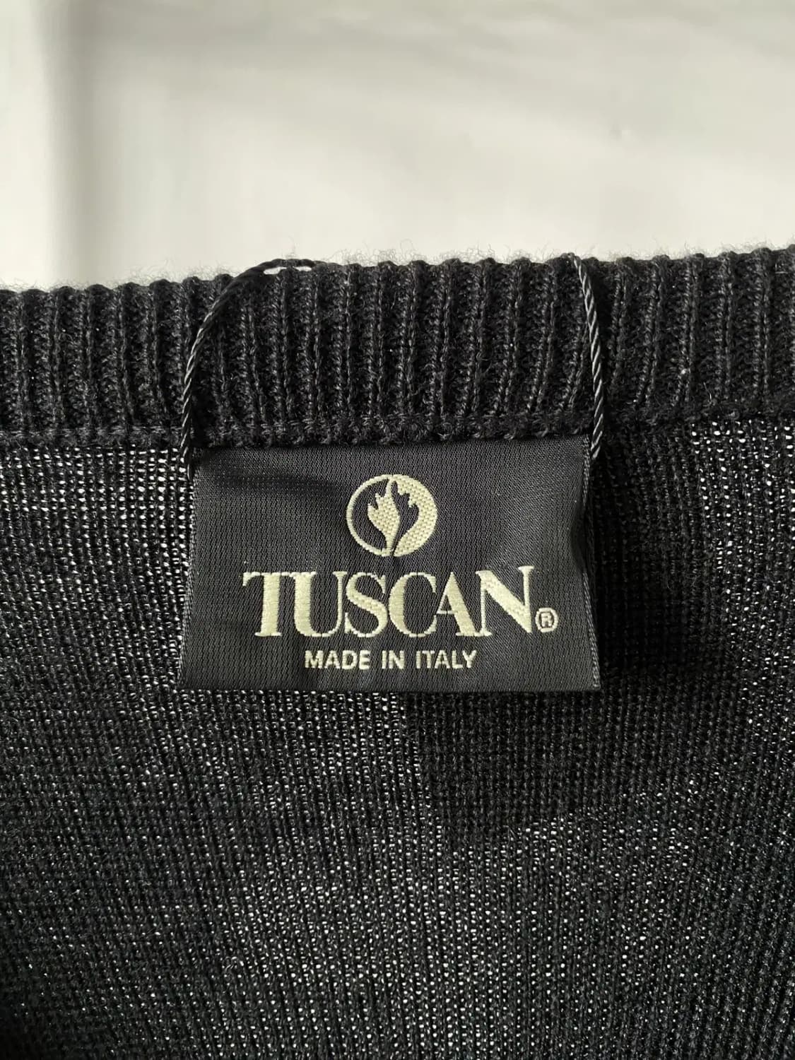 빈티지 브이넥 니트 (Man 2XL) / [AB1670] 상품이미지4