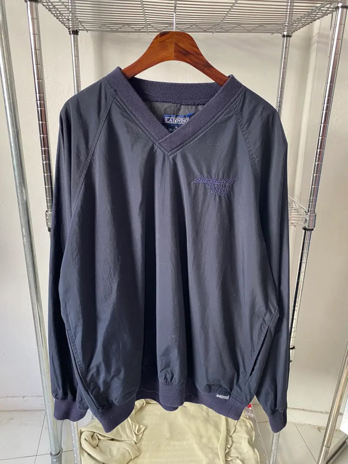 빈티지 웜업 (Man XL) / [AB1673] 상품이미지2