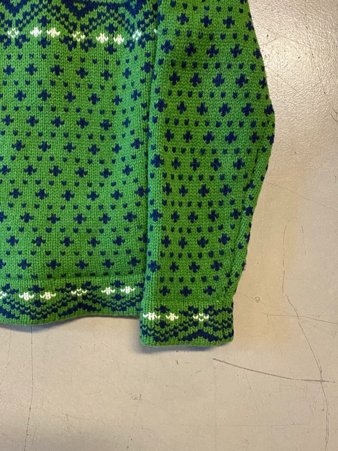 엘엘빈 가디건 (Man M) / [AA1251] 상품이미지4