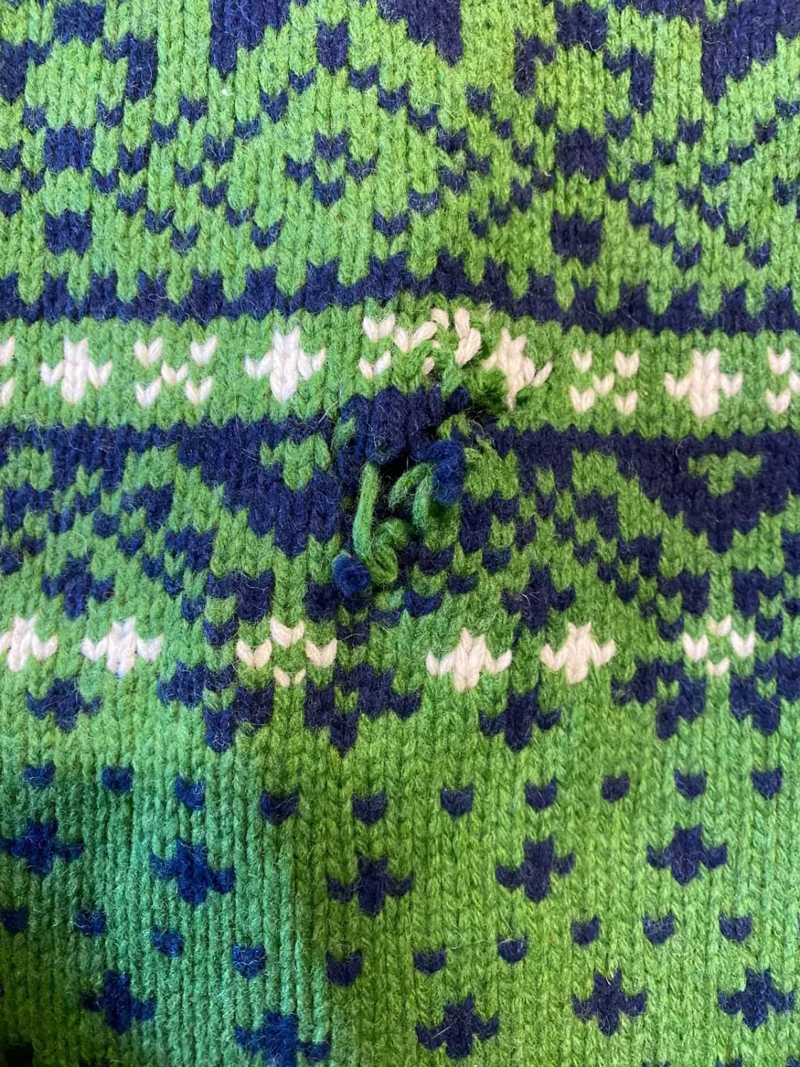 엘엘빈 가디건 (Man M) / [AA1251] 상품이미지7