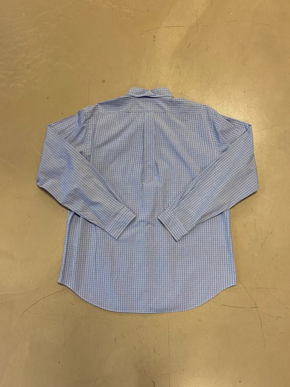 폴로 랄프로렌 셔츠 (Man XL) / [AA1254] 상품이미지6