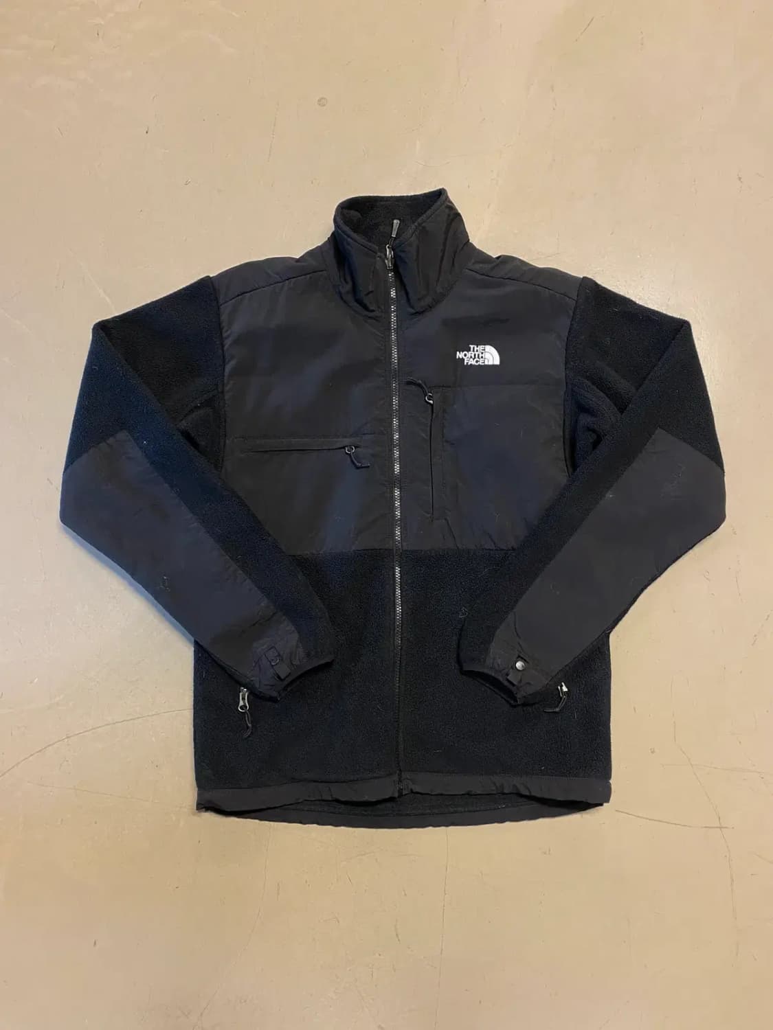 노스페이스 후리스 집업 (Man S) / [AA1255] 상품이미지2