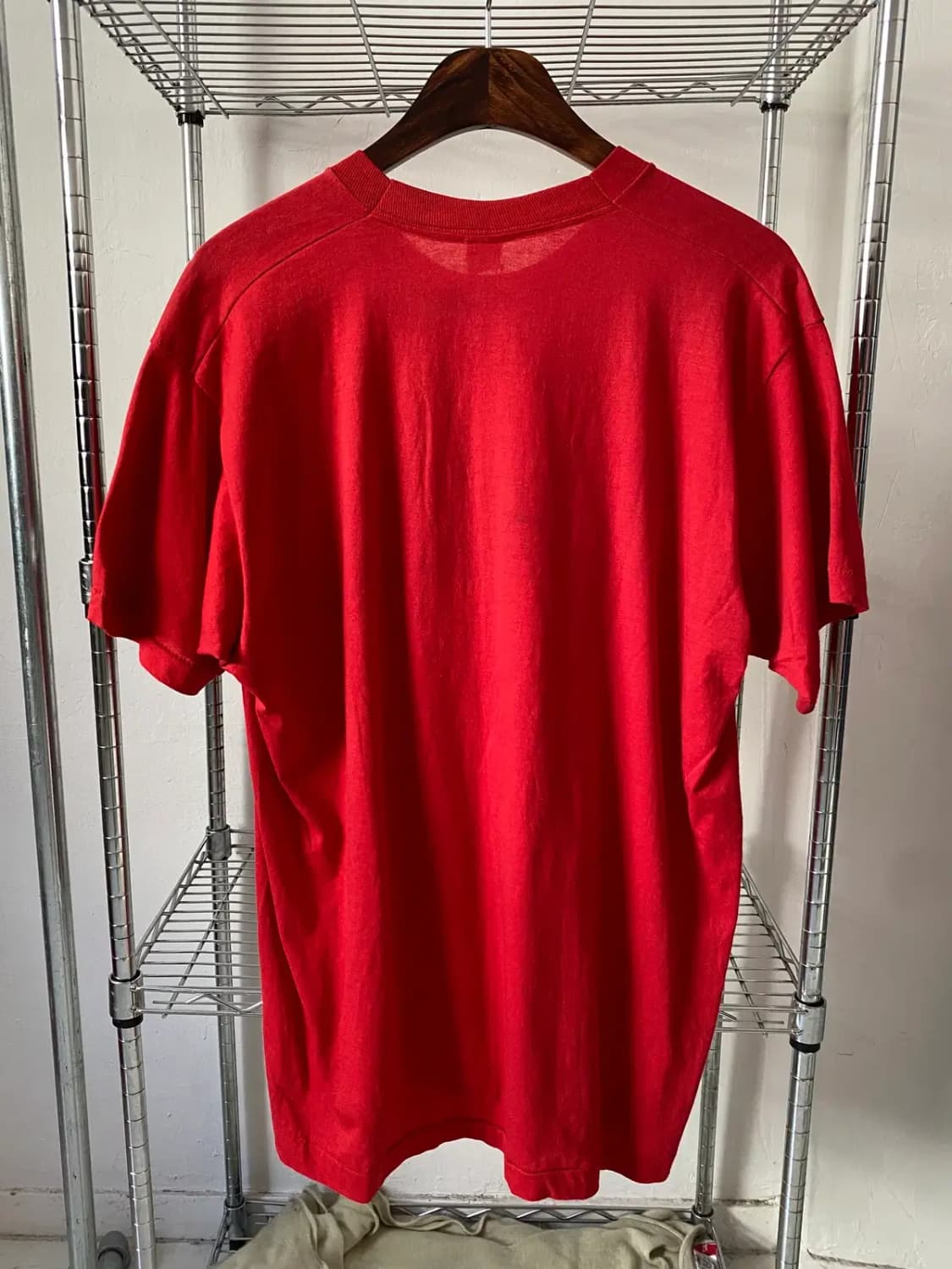 반팔 티셔츠 50 / 50 (Man 2XL) / [AB1680] 상품이미지5