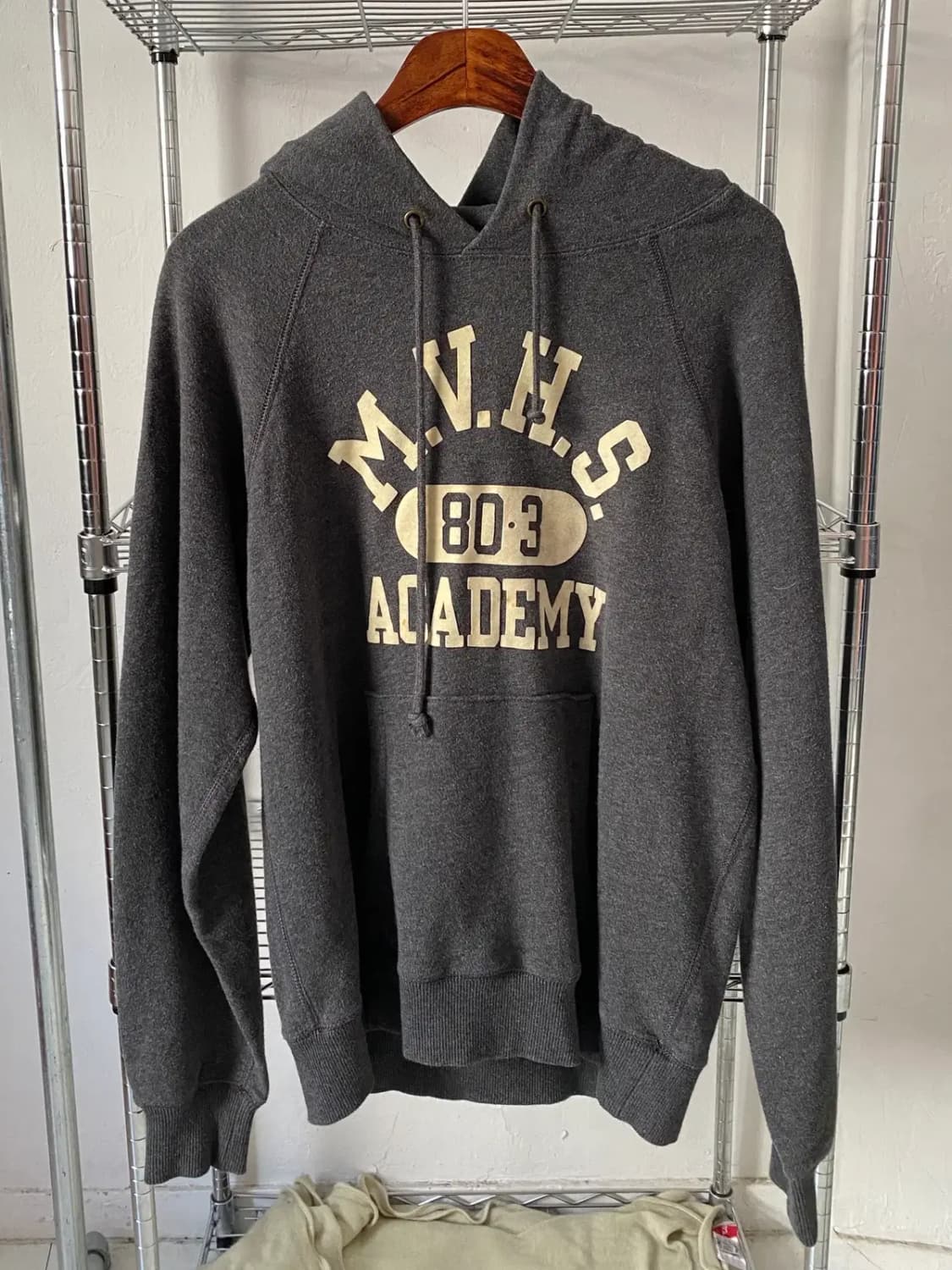 챔피온 후드티 (Man M) / [AB1684] 상품이미지2