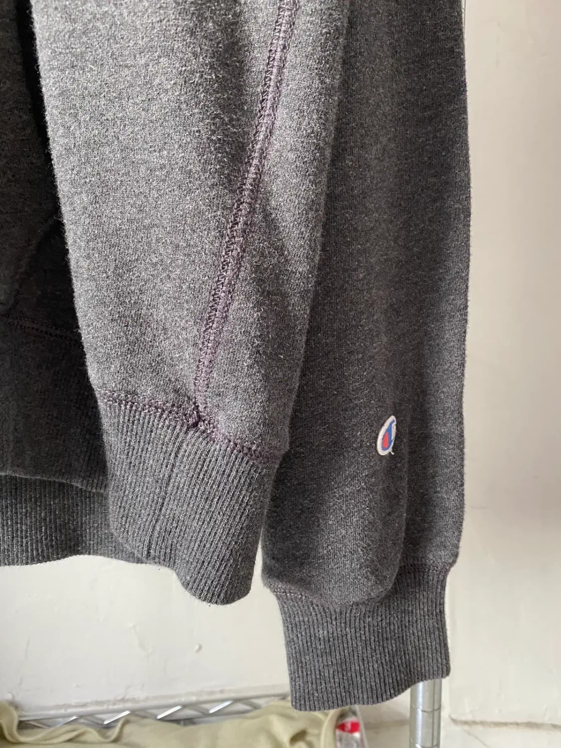 챔피온 후드티 (Man M) / [AB1684] 상품이미지3