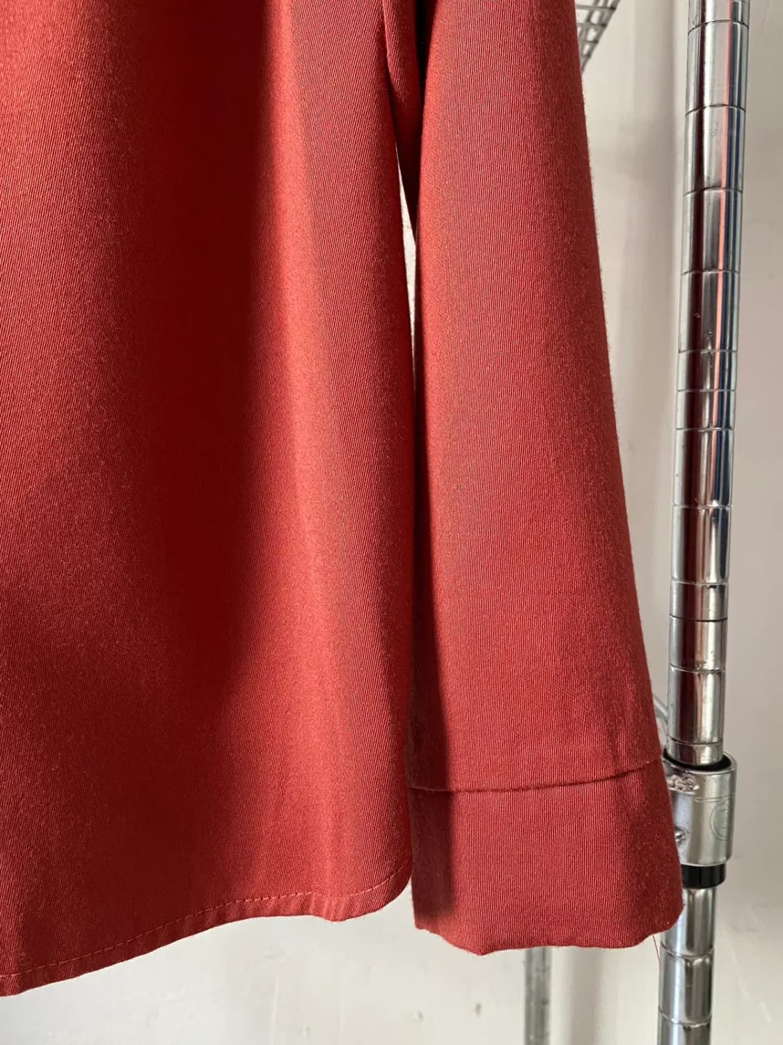 웨스턴 셔츠 (Woman L) / [AB1687] 상품이미지3