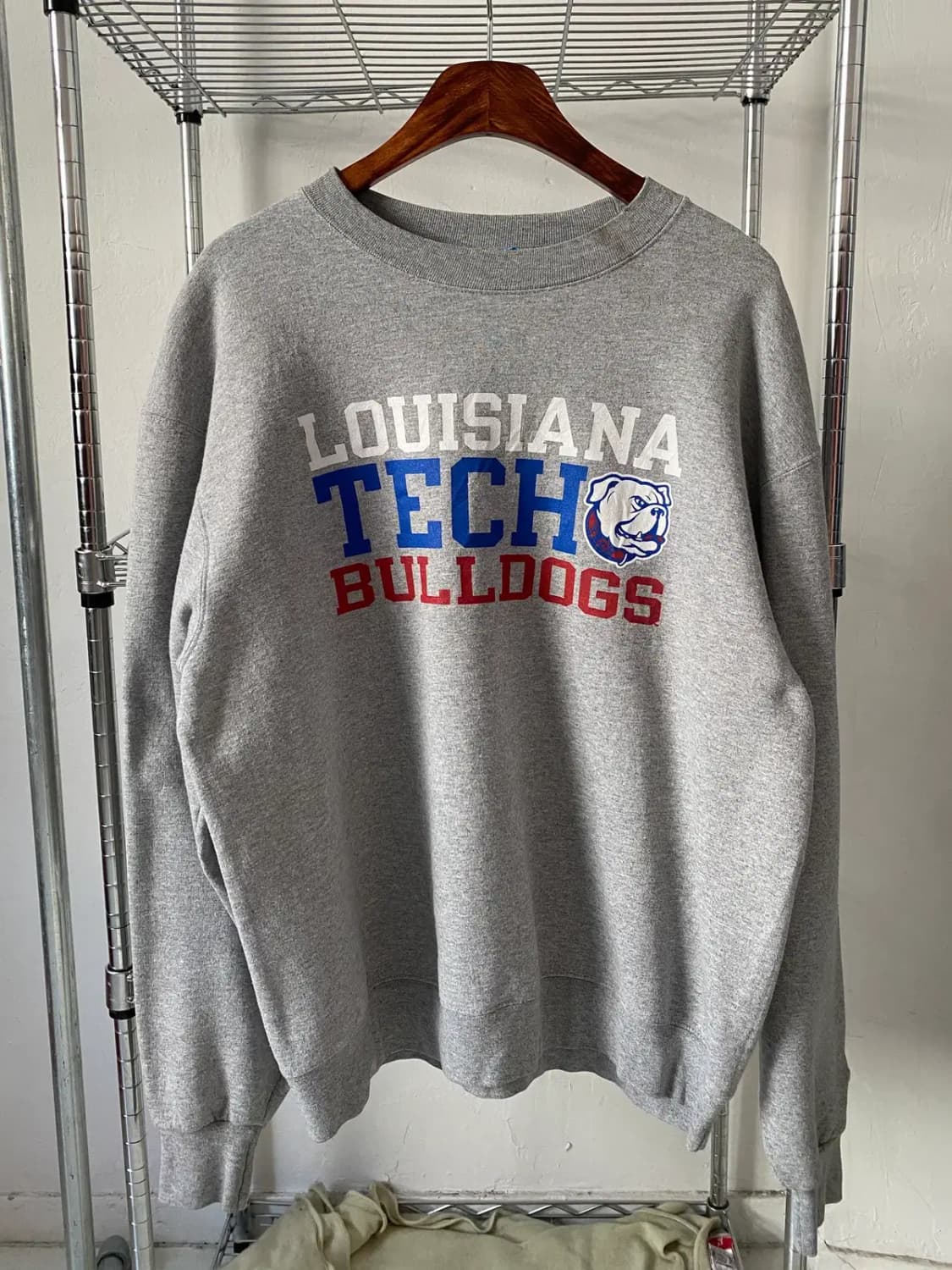 챔피온 맨투맨 (Man 2XL) / [AB1685] 상품이미지2