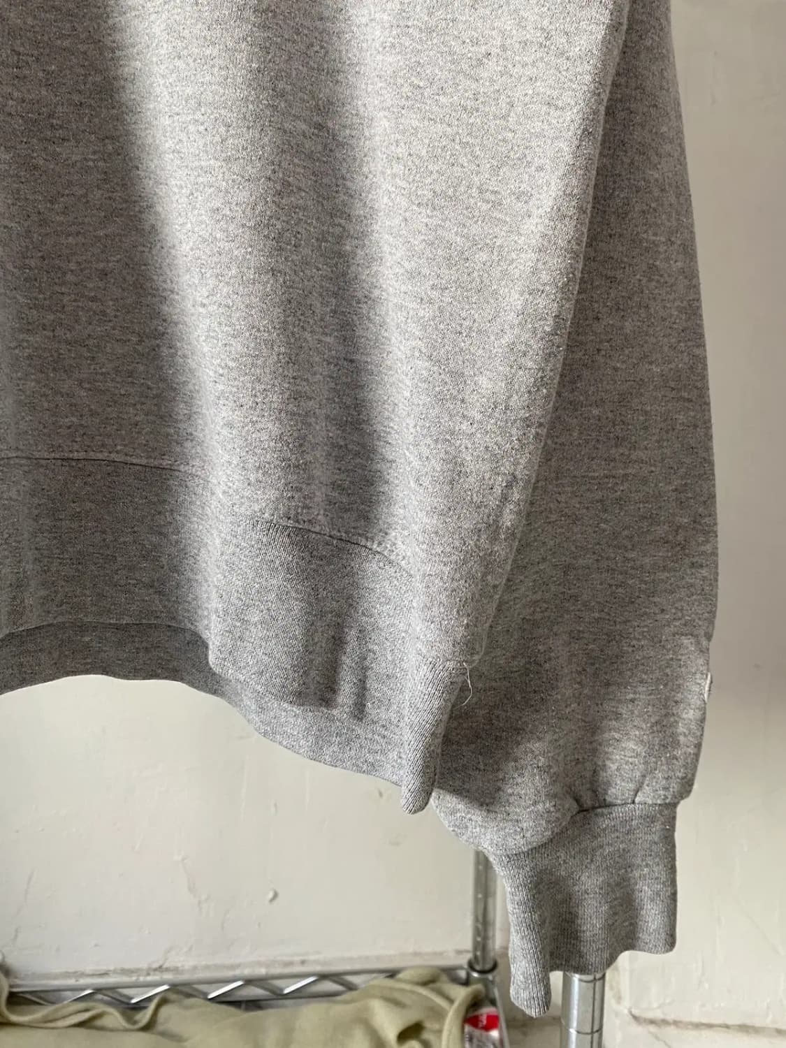 챔피온 맨투맨 (Man 2XL) / [AB1685] 상품이미지3