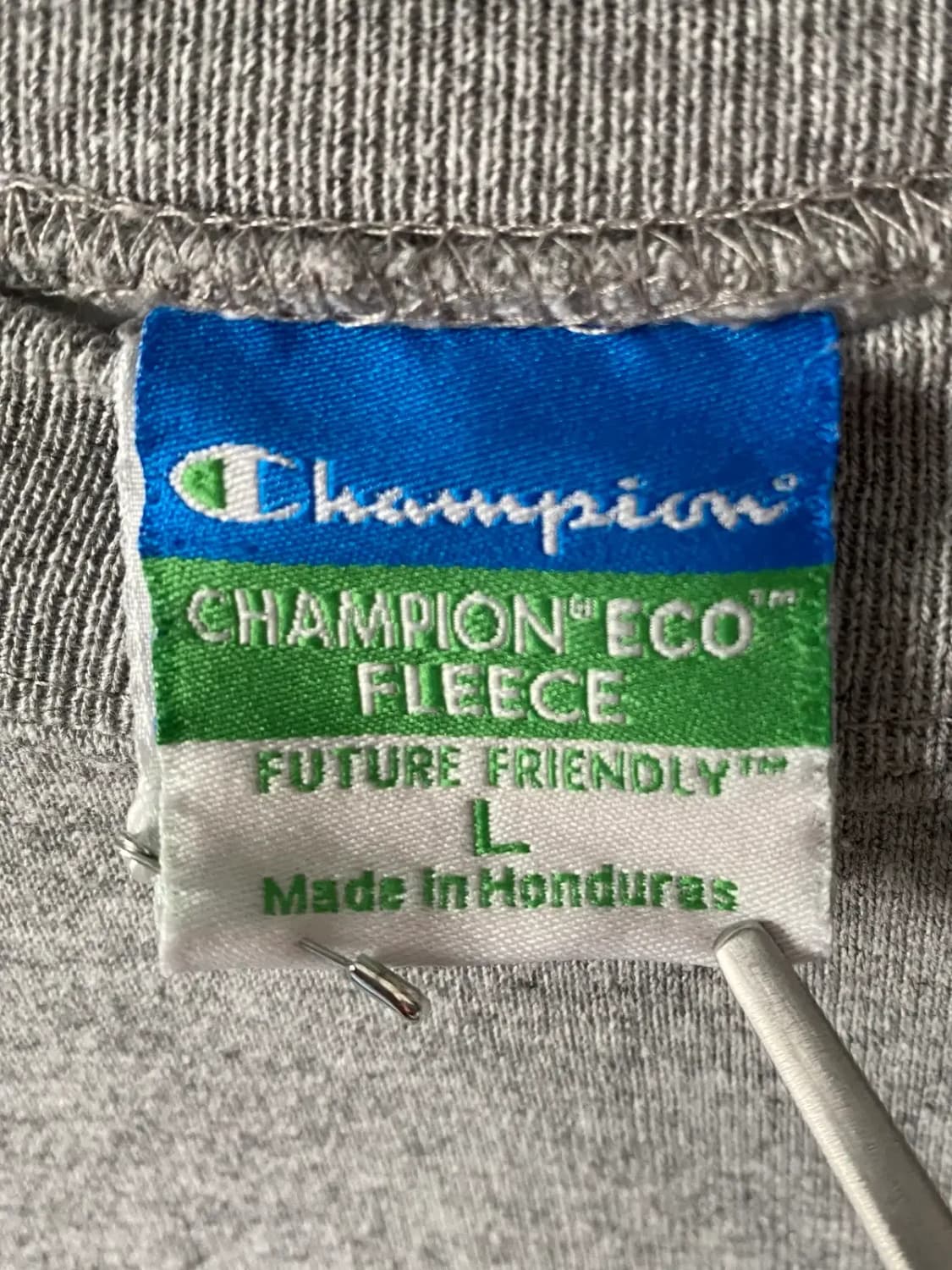 챔피온 맨투맨 (Man 2XL) / [AB1685] 상품이미지4