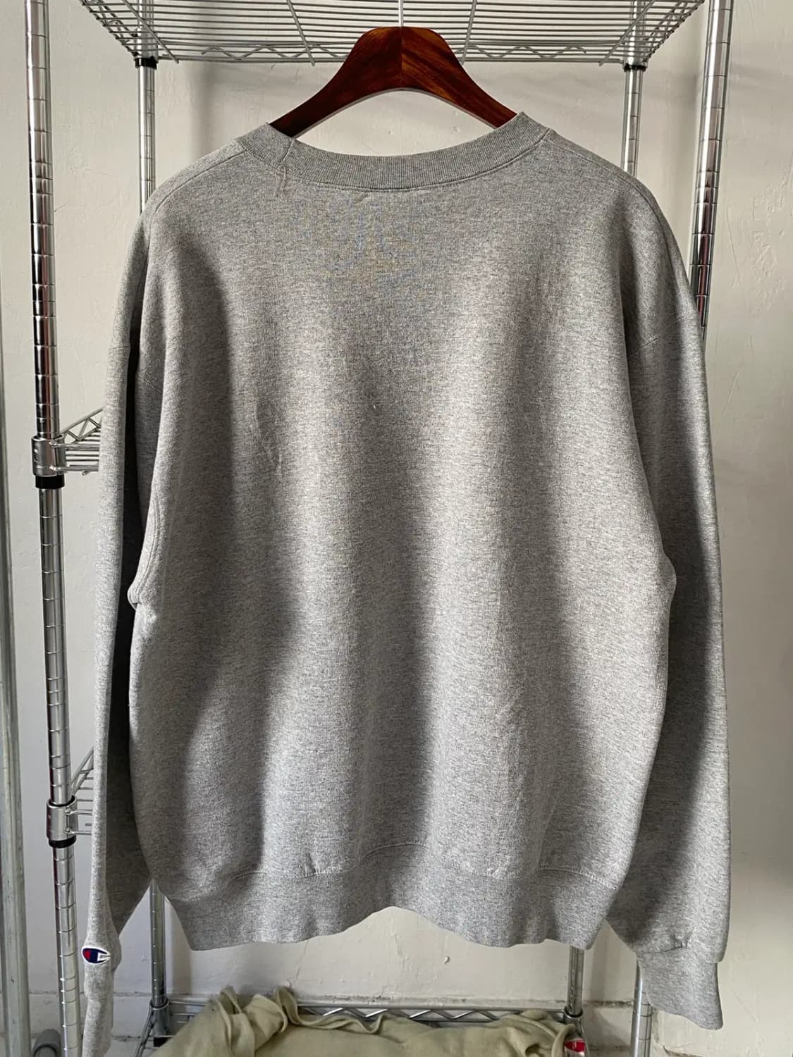 챔피온 맨투맨 (Man 2XL) / [AB1685] 상품이미지5