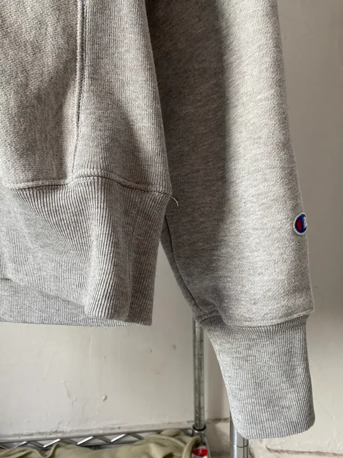 챔피온 맨투맨 (Man M) / [AB1686] 상품이미지3