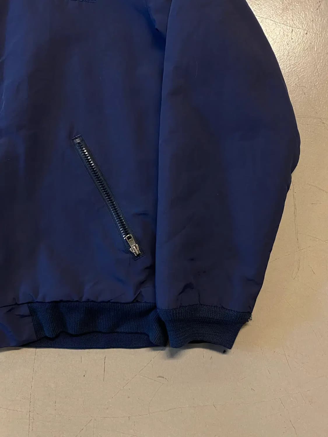 엘엘빈 후리스 자켓 (Man M) / [AA1257] 상품이미지4