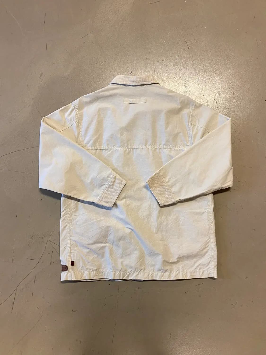 울리치 자켓 (Man S) / [AA1258] 상품이미지6