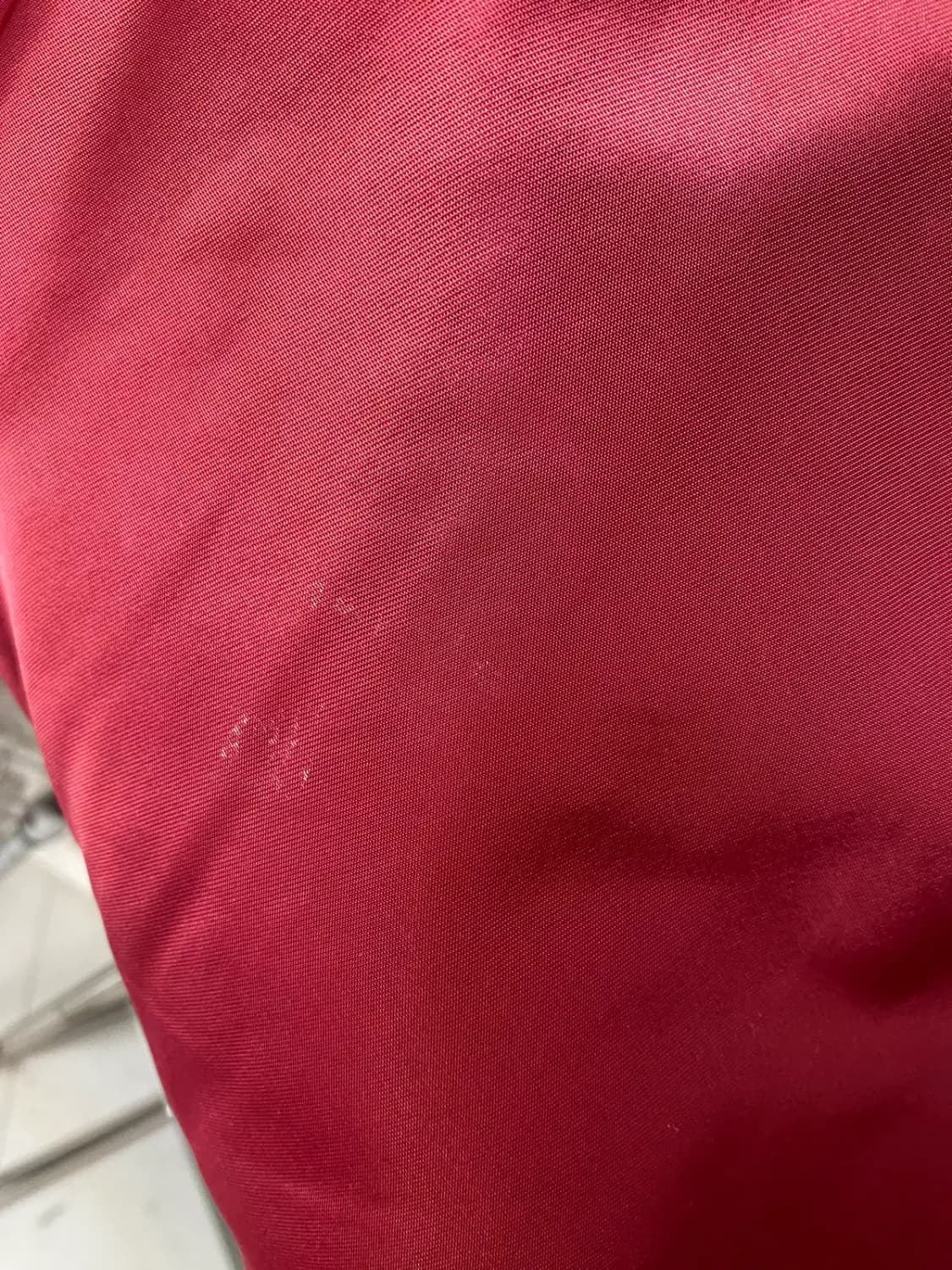 빈티지 바시티 자켓 (Man L) / [AB1683] 상품이미지8